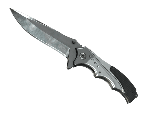Nomad Knife Skins