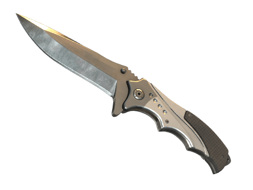 Nomad Knife Skins