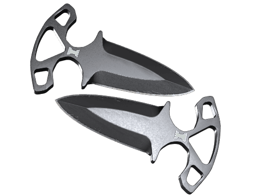 Shadow Daggers Skins