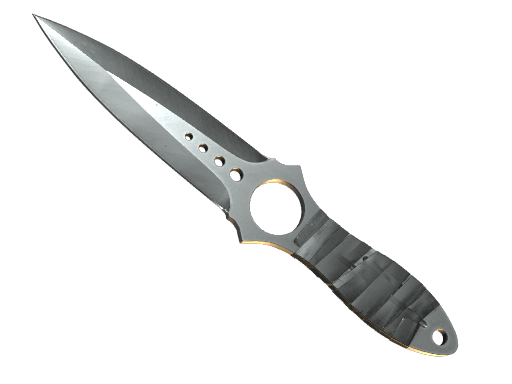 Skeleton Knife Skins