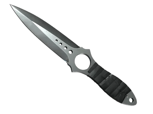 Skeleton Knife Skins