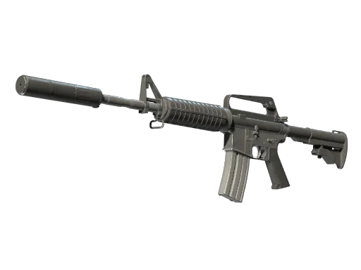 M4A1-S Skins