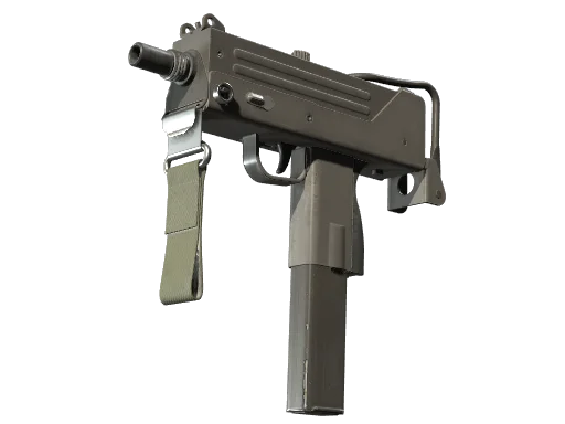 MAC-10 Skins
