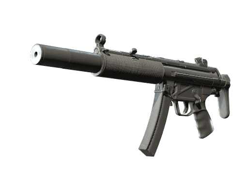 MP5-SD Skins
