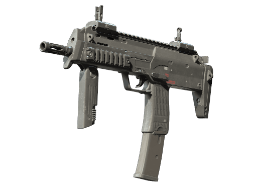 MP7 Skins