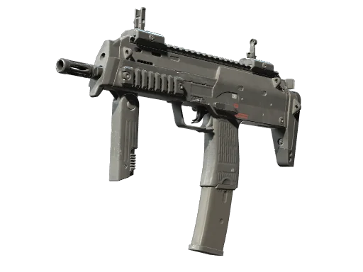 MP7 Skins