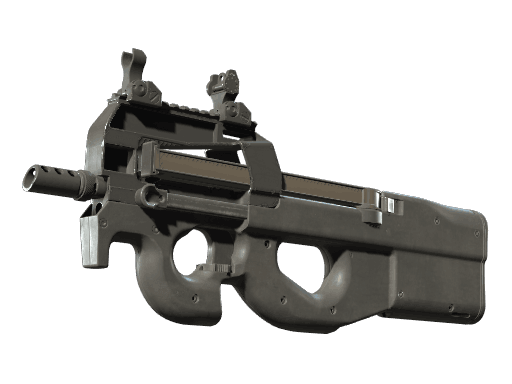 P90 Skins