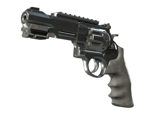 R8 Revolver Skins