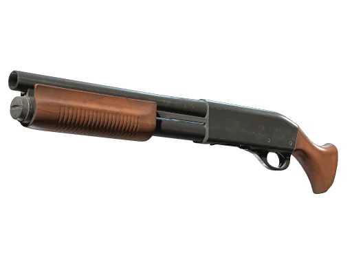 Sawed-Off Skins