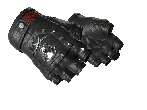 Bloodhound Gloves Skins