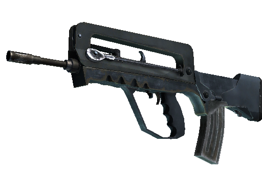 FAMAS Skins