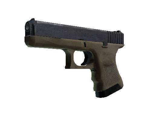 Glock-18 Skins