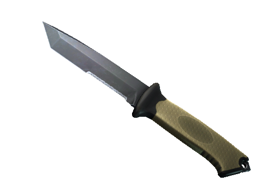 Ursus Knife Skins