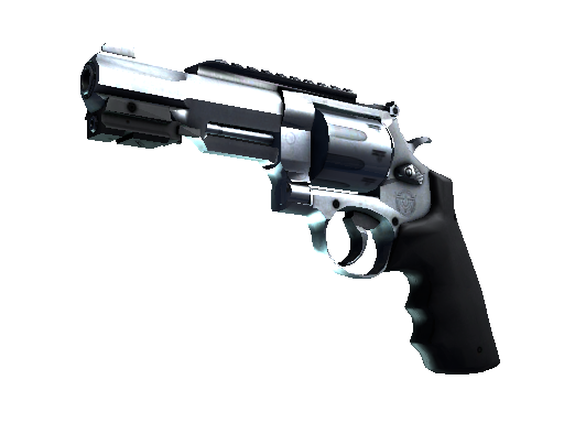 R8 Revolver Skins